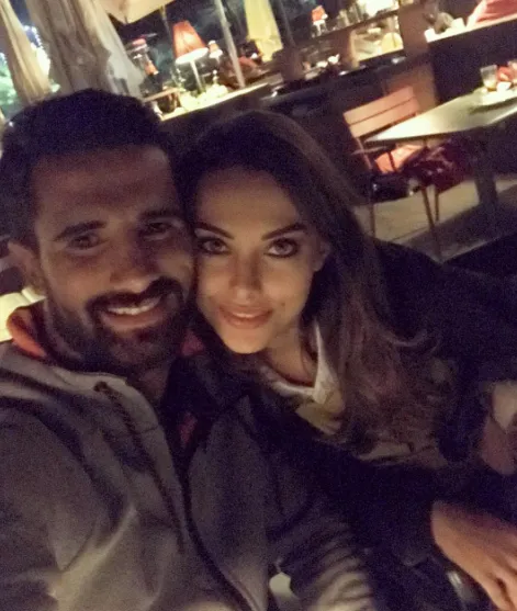 Alper ve Tuvana'nın kıskançlık oyunları-2