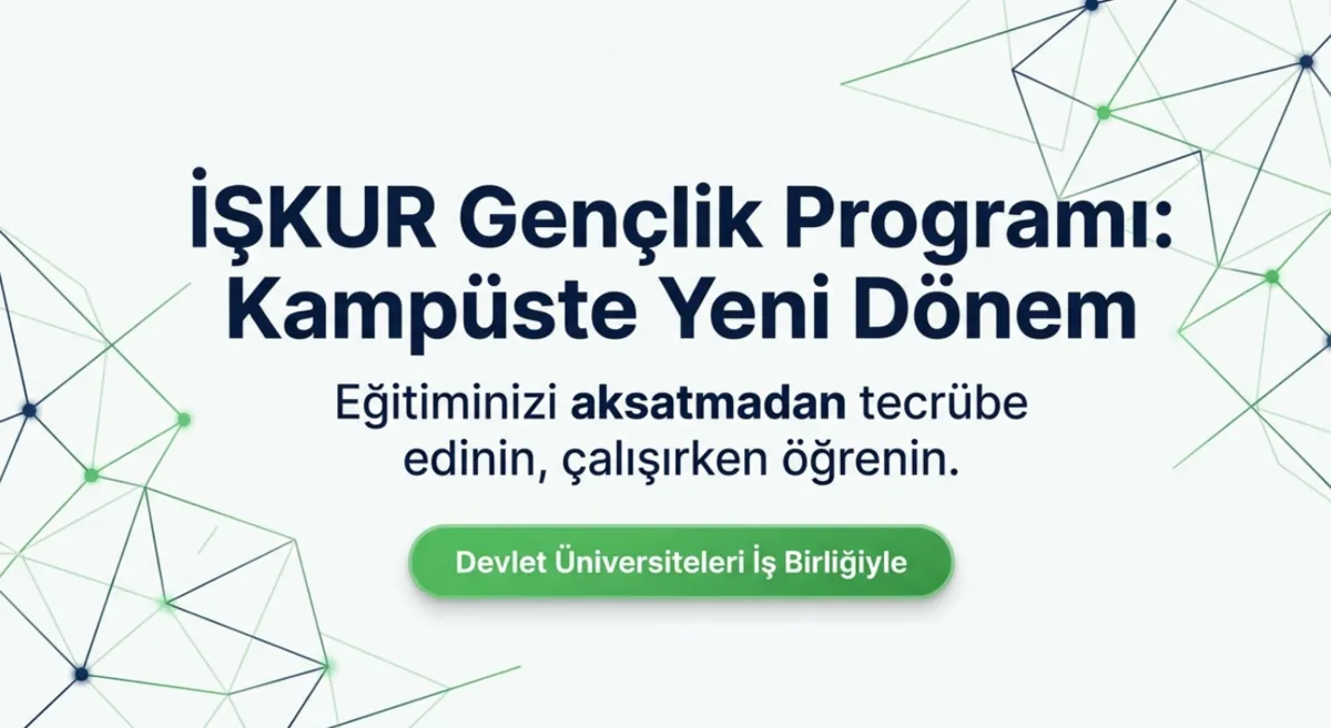 iskur-genclik-programi-basliyor-150-bin-ogrenciye-gunluk-1375-lira-odeme-yapilacak-1791828995520.png İŞKUR Gençlik Programı'nda öğrenciler eğitimlerini sürdürürken kampüslerinde iş deneyimi kazanabilecek.