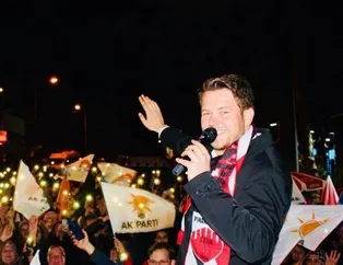 Türk siyasetinde önemli bir yeri var! Pınarhisar AK Parti dedi...