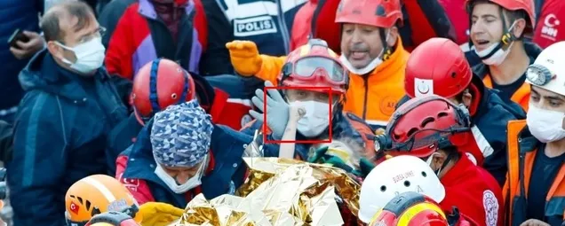 SON DAKİKA: Elifin sağlık durumu nasıl? Bakan Koca açıkladı: Bilinci açık ciddi bir kas ezilmesi ya da kırığı yok
