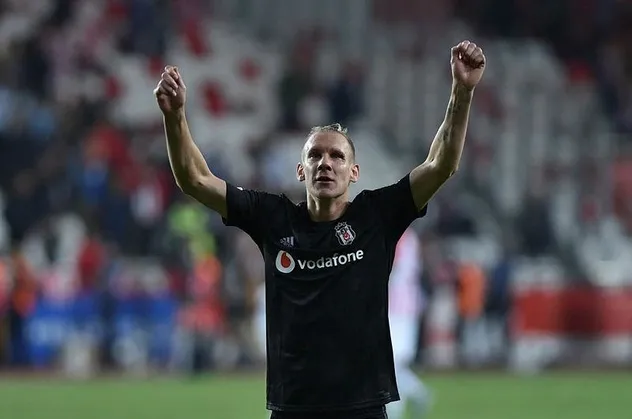 Aston Villa Vida için geliyor