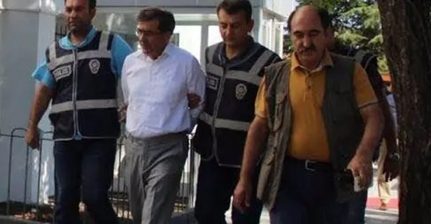 Son dakika: Ünlü tavuk markası Bakpiliç Entegre Tavukçuluk’un sahibi Mehmet Hanifi Bak FETÖ’den tutuklandı