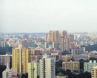 Konutta kampanya rüzgarı