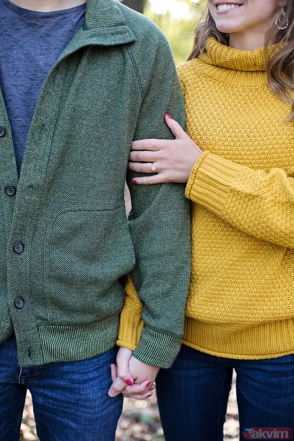 Harvardlı psikiyatrist saçıkladı: İlişkileri güçlendiren altı kelimelik soru ve bilimsel - 8