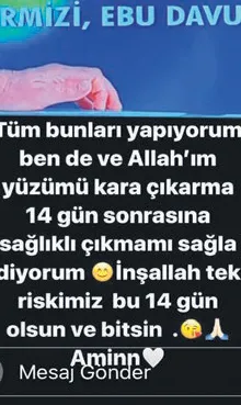 14 gün kuralına uymayan Işıl Reçber ve Arzu Sabancı'dan U dönüşü!-4