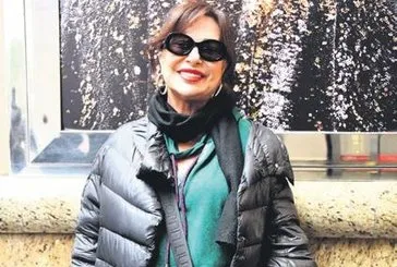 Rekor sahnesi