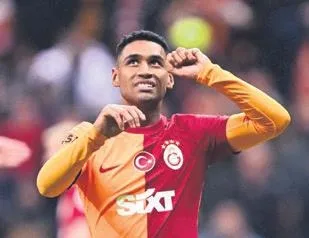 Tete’ye Körfez kancası