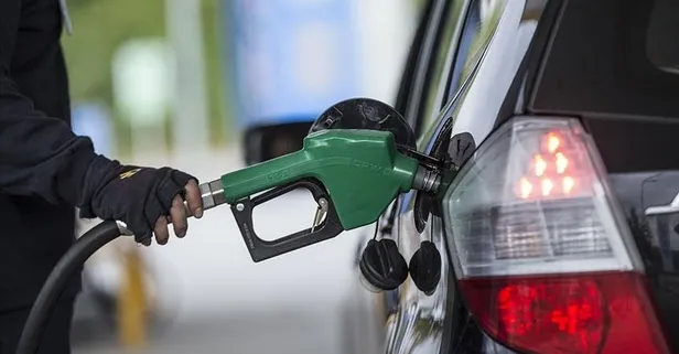 Benzin ve motorine çifte indirim geldi!