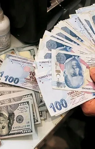 Merkez Bankası BAE'den sonra Azerbaycan ile de swap anlaşması imzalayacak
