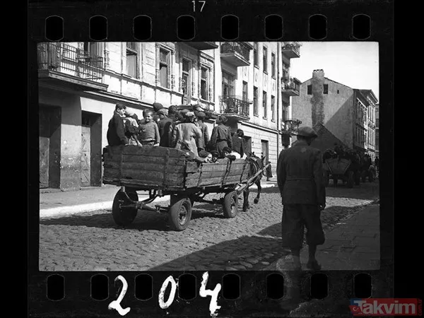 Dünyanın sonu geliyordu: Güneş Silahı'nın korkunç sırrı! - 36