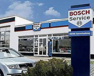 ABD VW’den sonra Bosch’u da soruşturacak!