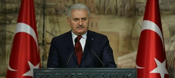 'Ey Kemal Bey bırak bu terör örgütlerini'