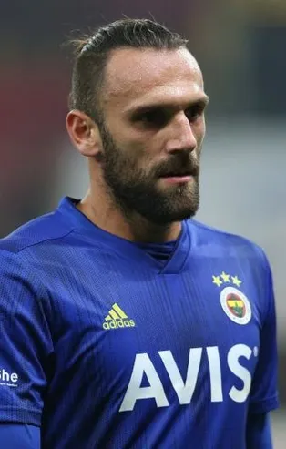 Fenerbahçe'de Vedat Muriqi'nin Lazio'ya imza atmama nedeni ortaya çıktı!