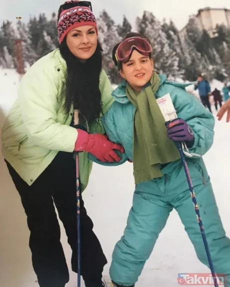 Sibel Can'ın yaş gününde oğlu Engincan Ural'dan bomba paylaşım! Emir Sarıgül ile tatil görüntüleri ifşa olmuştu o kare ortalığı salladı - 44