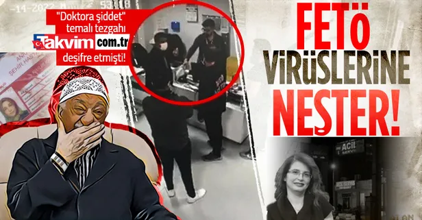 Son dakika: Ankara'da FETÖ'nün sağlık yapılanmasına operasyon