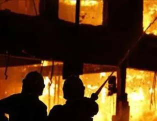 İngiltere'de İsyan büyüyor