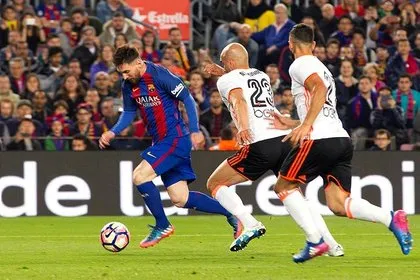 Messi’nin yeni sözleşme şartı olay yarattı!