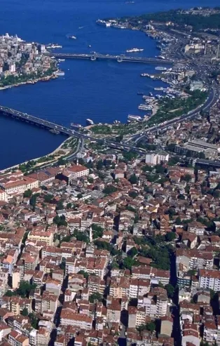 İstanbul'da şaşırtan daire fiyatı!