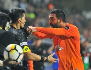 Arda Turan'a tarihi ceza yolda!