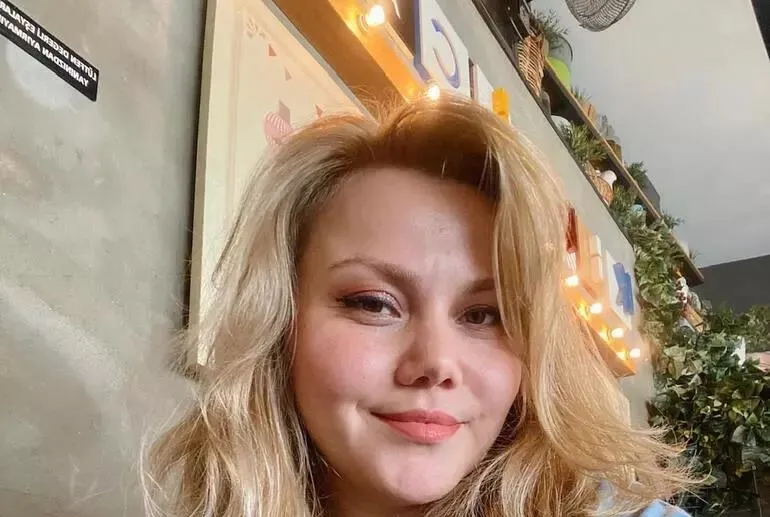 Merve Veziroğlu’nun ilk sözleri!