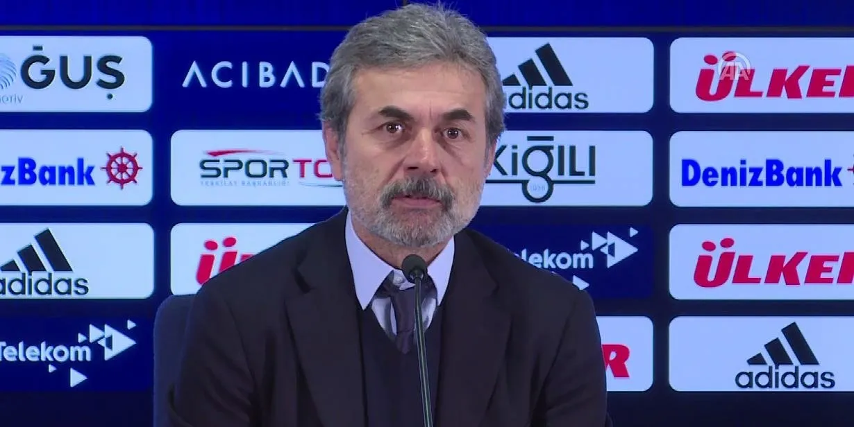 Aykut Kocaman’dan MHK yorumu