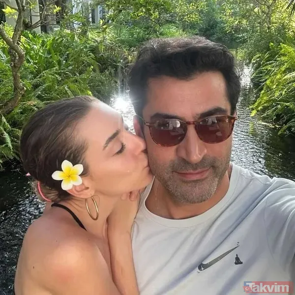 Sustalı Ceylan’ın Ferhat’ı Burak Yörük’ün sevgilisi bakın hangi ünlü müzisyen çıktı: Çok klas bir kadın! - 32