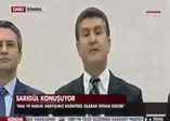 İşte CHP'nin itiraz yüzsüzlüğü!
