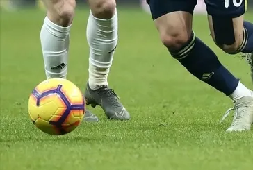 TFF açıkladı: Süper Lig’de fikstür çekimi 9 Temmuz Perşembe günü yapılacak