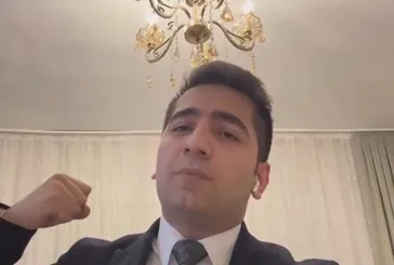 Saldırıya uğrayan  A Haber muhabiri Ahmet Nazif Vural yaşadıklarını canlı yayında anlattı: Sizin basın özgürlüğünüz kişiye göre mi?