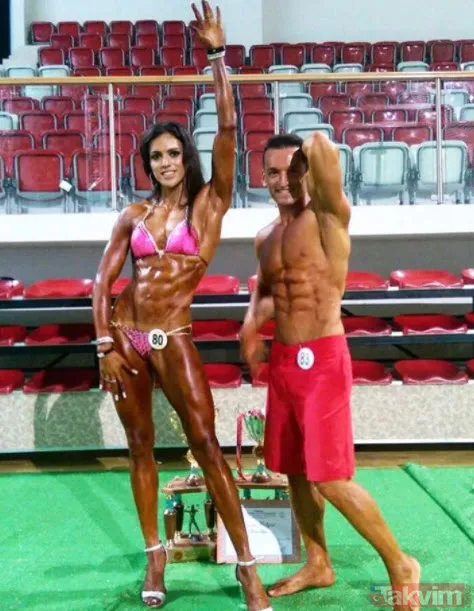 İlk Evliliğinden 2009 Yılında Dünyaya Getrdiği Kızına 'Vera' Adını Verdi.