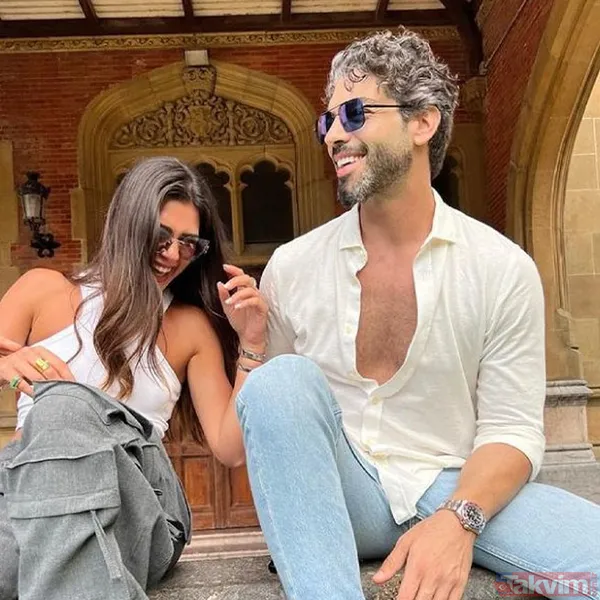 4 yıl önce evlendiler! Ekşi Elmalar’ın Türkan’ı Songül Öden’in eşi bakın kim çıktı! Kızı Sone Larin’in babası meğer... - 12