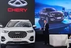 Chery’den Türkiye vurgusu