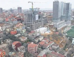 Fikirtepe’de dönüşüm başlıyor