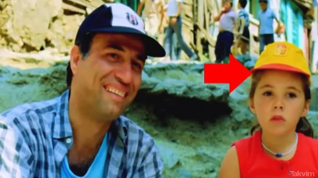 Yeşilçam efsanesi Tarkan Altın Madalyon filminin sarışın Gosha’sına