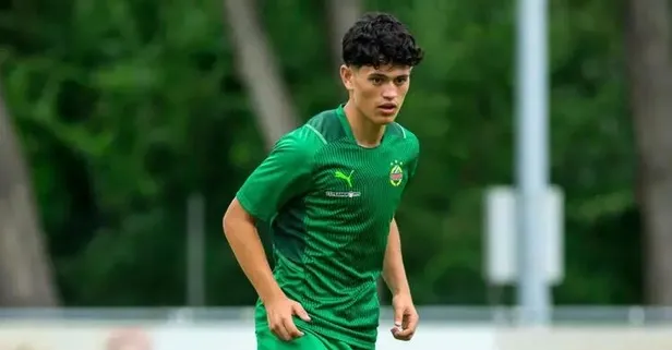 Beşiktaş'ta gündem solak Enes Tepecik! Kartal genç orta sahanın peşinde...