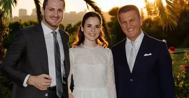 Ömer Sarıgül boşanmak için 1,5 milyar tazminat isteyen eşine hediye ettiği cipi geri istedi