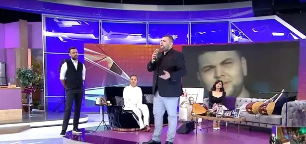 Kıvırcık Ali 10. ölüm yıldönümünde anılıyor! Kıvırcık Ali neden öldü, türküleri neler? Kızı, oğlu kim?-4