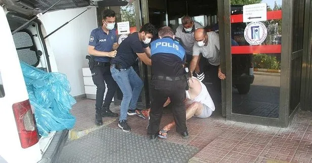 Muğla'da vahşet! Yemek masasında tartıştığı annesini bıçaklayarak öldürdü