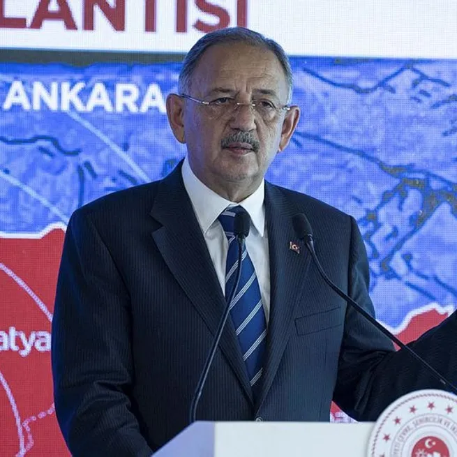 Çevre, Şehircilik ve İklim Değişikliği Bakanı Mehmet Özhaseki depremzedelere yeni destek paketini açıkladı: Konuta 500 bin iş yerine 250 bin TL hibe