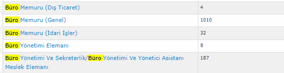 Binlerce temizlik görevlisi ve güvenlik görevlisi, sekreter alımı başladı! İşte İŞKUR 16-31 Ekim personel alımı başvuru şartları, en az 18000 TL maaş...-4