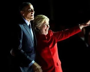 Obama’dan Trump’a çağrı