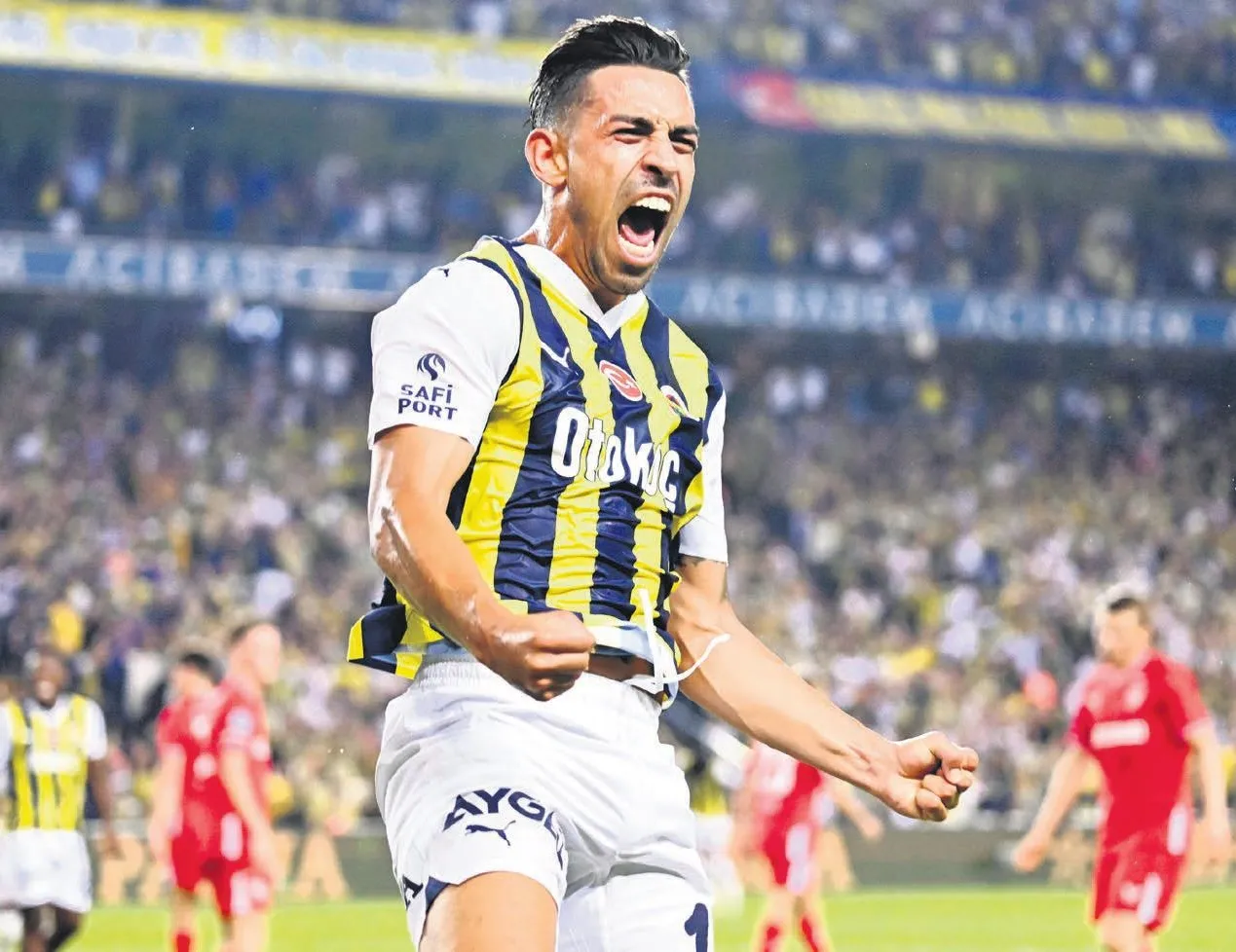 İrfan Can’da mutlu sona doğru