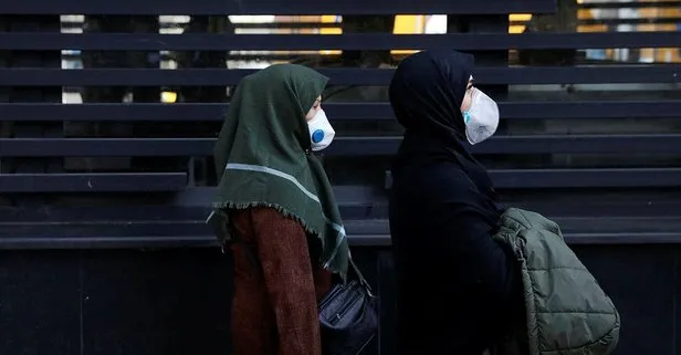 Son dakika: İran’da koronavirüs nedeniyle hayatını kaybedenlerin sayısı 43’e çıktı