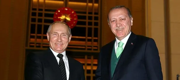 Tarihi görüşmeden en özel kareler
