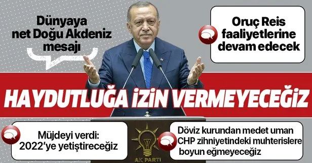Son dakika: Başkan Erdoğan’dan Rize’de önemli açıklamalar