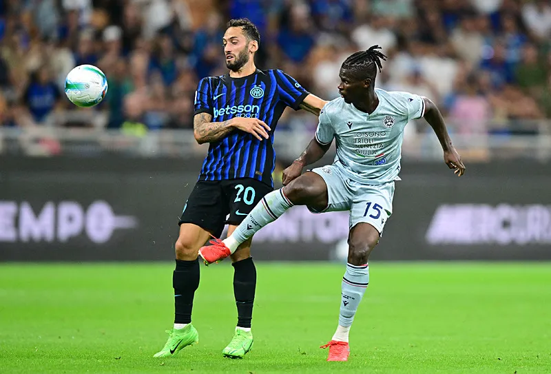 Galatasaray'dan flaş transfer! Barış Alper Yılmaz'ın yerine gelecek - 14