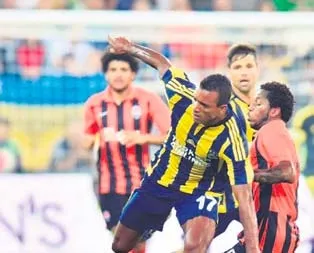 Fred için itiraza UEFA’dan ret