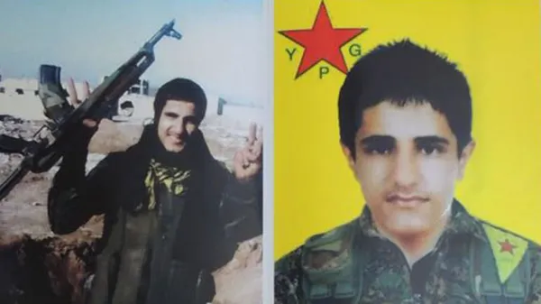 Son dakika: PKK'nın sözde üst düzey sorumlusu İstanbul'da yakalandı-1