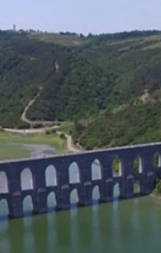 İstanbul'daki barajlar alarm veriyor!