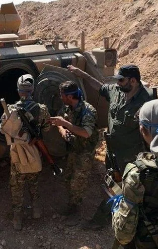 Barış Pınarı Harekatı'nda 2. gün! İşte dakika dakika Barış Pınarı Harekatı’nda yaşananlar…